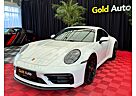 Porsche 911 Urmodell 911 Carrera 4 GTS WHITE*BOSE*SPORT**GTS