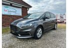 Ford S-Max Titanium/7SITZER/LED/AHK/KAMM