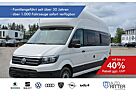 VW Crafter Volkswagen Grand California 600 -22% Stand-Hzg|A...