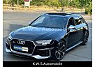 Audi RS4 /Avant /quattro/Pano/Totwinkel/KlappenA/Voll