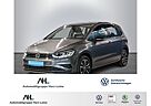 VW Golf Sportsvan Volkswagen IQ.DRIVE TSI DSG+ACC+LED+NAVI+FRO