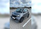 Smart ForTwo coupé 0.9 80kW BRABUS Xclusive Vollaust.