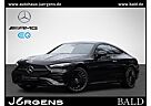 Mercedes-Benz CL 200 CLE 200 Coupé AMG/Digital/Pano/AHK/Burm3D/Night