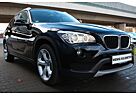 BMW X1 20d Leder Navi Panorama Bi-Xenon Bluetooth