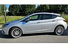 Opel Astra K 1.4 T Dynamic Aut. S/S 150PS 19" 8-fach