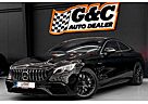 Mercedes-Benz S 63 AMG S63 AMG Coupe 4Matic+ // NETTO EXPORT PRICE