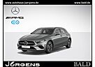 Mercedes-Benz A 180 Progressive/Navi/MBUX/LED/Kamera/Winter/17