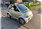 Smart ForTwo Passion Cabrio, Student Top