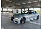 BMW 435i Cabrio - M-Paket/ Individualausstattung