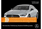 Mercedes-Benz CLA 200 AMG+NIGHT+MULTIBEAM+KAMERA+KEYLESS+7G