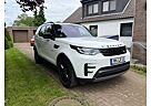Land Rover Discovery 3.0 TD6 HSE Voll 7Sitz HUD AHK PANO