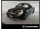 Mercedes-Benz C 180 Cabrio AMG **Airscarf/Spur/Kamera
