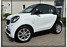 Smart ForTwo Coupé "Passion" - TOP ZUSTAND