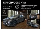 Mercedes-Benz E 300 de 4M Night-Ed.+AMG-Line+Pano+AHK+DISTRON