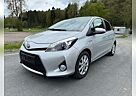 Toyota Yaris 1.5 VVT-i"Edition 2014"