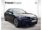 BMW i4 eDrive40 M Sportpaket HK HiFi DAB LED GSD