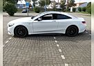 Mercedes-Benz S 63 AMG 4MATIC Edition 1 Coupé /21'' Zoll AMG