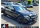 Mercedes-Benz C 43 AMG 4Matic/JUNGESTERNE/360°/HUD/PANO/DAB+/