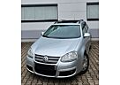 VW Golf Volkswagen 2.0 TDI - Panorama - Sitzheizung - Klima