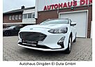 Ford Focus Turnier 1.5 TDCi Cool & Connect/1 Hand/PDC