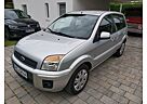 Ford Fusion 1,4 16V Style Style erst 16600 KM