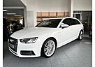 Audi A4 Avant S-line Selection/LED/Panorama/Virtual