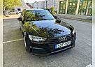 Audi A4 Avant 2.0 TDI Design S-tronic S-line Black