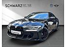 BMW M4 Competition xDrive Carbon Ex+Int. Widescreen