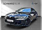 BMW M4 Competition xDrive Carbon Ex+Int. Widescreen