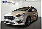 Ford S-Max Hybrid ST-Line 2.5 Duratec FHEV EU6d Stand