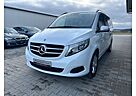 Mercedes-Benz V 250 V 250d Avantgarde lang 6-Sitze LED Navi Leder