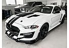 Ford Mustang 2.3 Ecoboost/ Shelby/