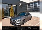 Mercedes-Benz A 200 d Limo AMG*Night*Pano*Ambiente*Multibeam