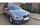 BMW 525D Touring E61 Exclusive Edition