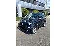 Smart ForTwo 0.9 66kW passion twinamic