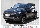 Jeep Compass 4XE PLUG IN HYBRID TRAILHAWK-TECHNOLOGIE