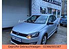 VW Polo Volkswagen V TRENDLINE 1.2 | PARKHILFE | KLIMA | TOP |
