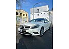 Mercedes-Benz A 180 Style Style