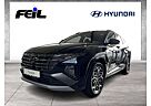 Hyundai Tucson N Line Plug-In Hybrid 4WD DAB LED RFK