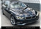 BMW 4er 420i/Gran Coupé/Luxury/Schiebedach/HUD/Cam/Laser