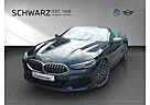 BMW M850i xDrive Cabrio 20" M Gurte 360Kam HiFi B&W