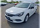 Opel Astra 100 % DER ZUVERLÄSSIGE. FAMILIEN - KOMBI WIE NEU
