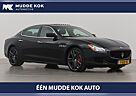 Maserati Quattroporte 3.8 V8 GTS | NL Auto | Bowers&Wilki