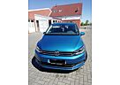 VW Touran Volkswagen 1.6 TDI SCR JOIN -Caribbean Blue Metallic