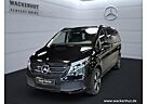 Mercedes-Benz V 250 d 4Matic Edition Lang Distronic LED AHK