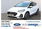 Ford Fiesta Active 1,0 EcoBoost Hybrid