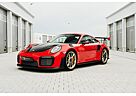 Porsche 991 GT2 RS | Clubsport | Schale | Approved