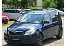 Skoda Roomster Style Plus Edition-KLIMA-AHK-PDC