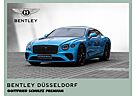 Bentley Continental GT V8 Azure // DÜSSELDORF