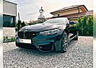 BMW M4 COMPETITION Leather/HUD/HK/360/Assist/Carbo